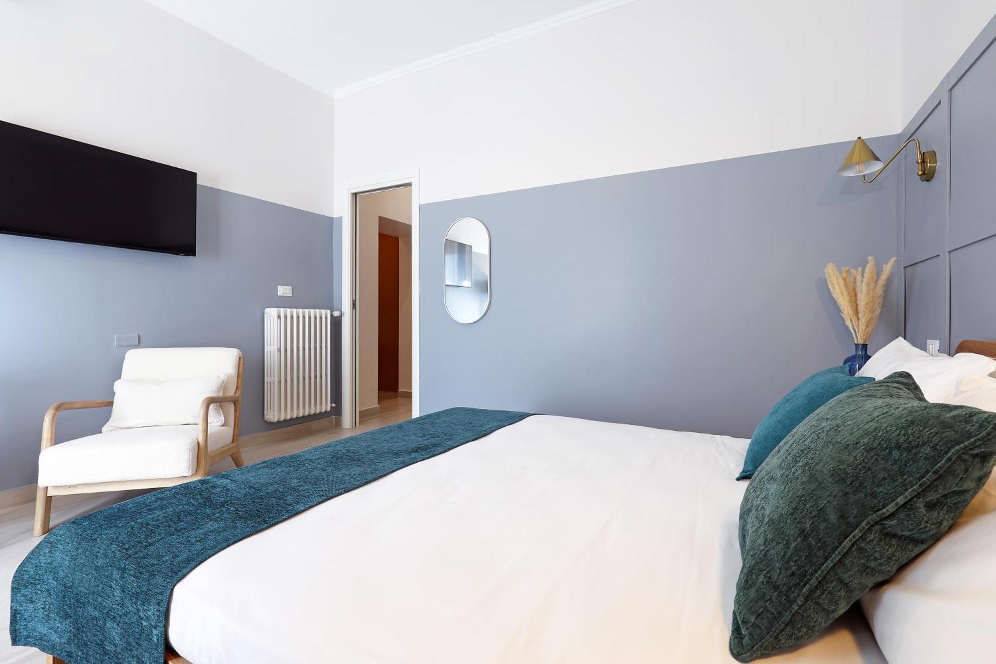 Zelo Apartment By Omen Hospitality Collection Ρώμη Εξωτερικό φωτογραφία