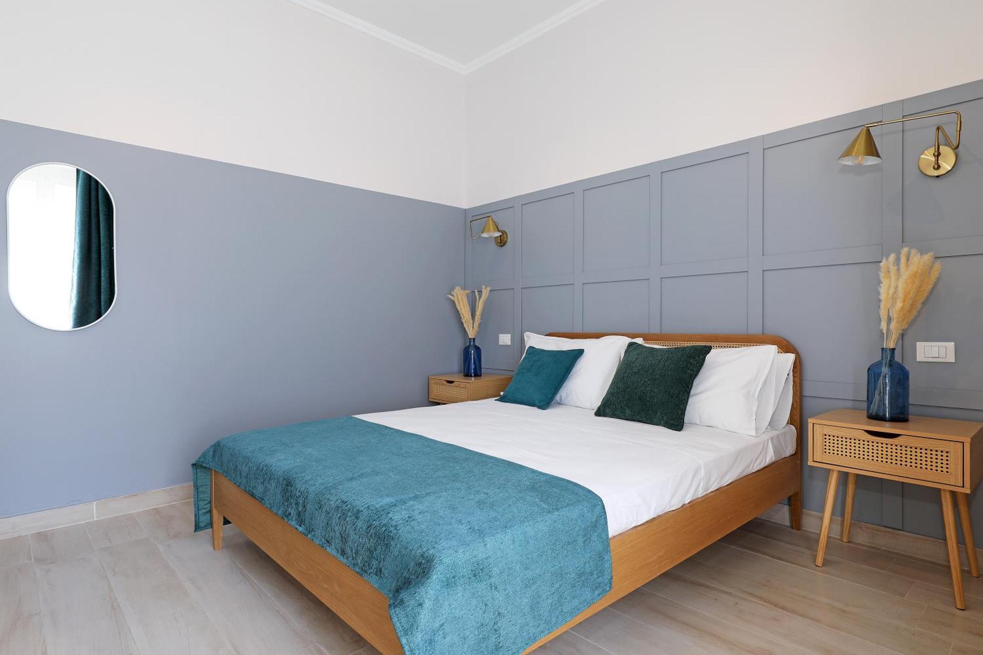 Zelo Apartment By Omen Hospitality Collection Ρώμη Εξωτερικό φωτογραφία