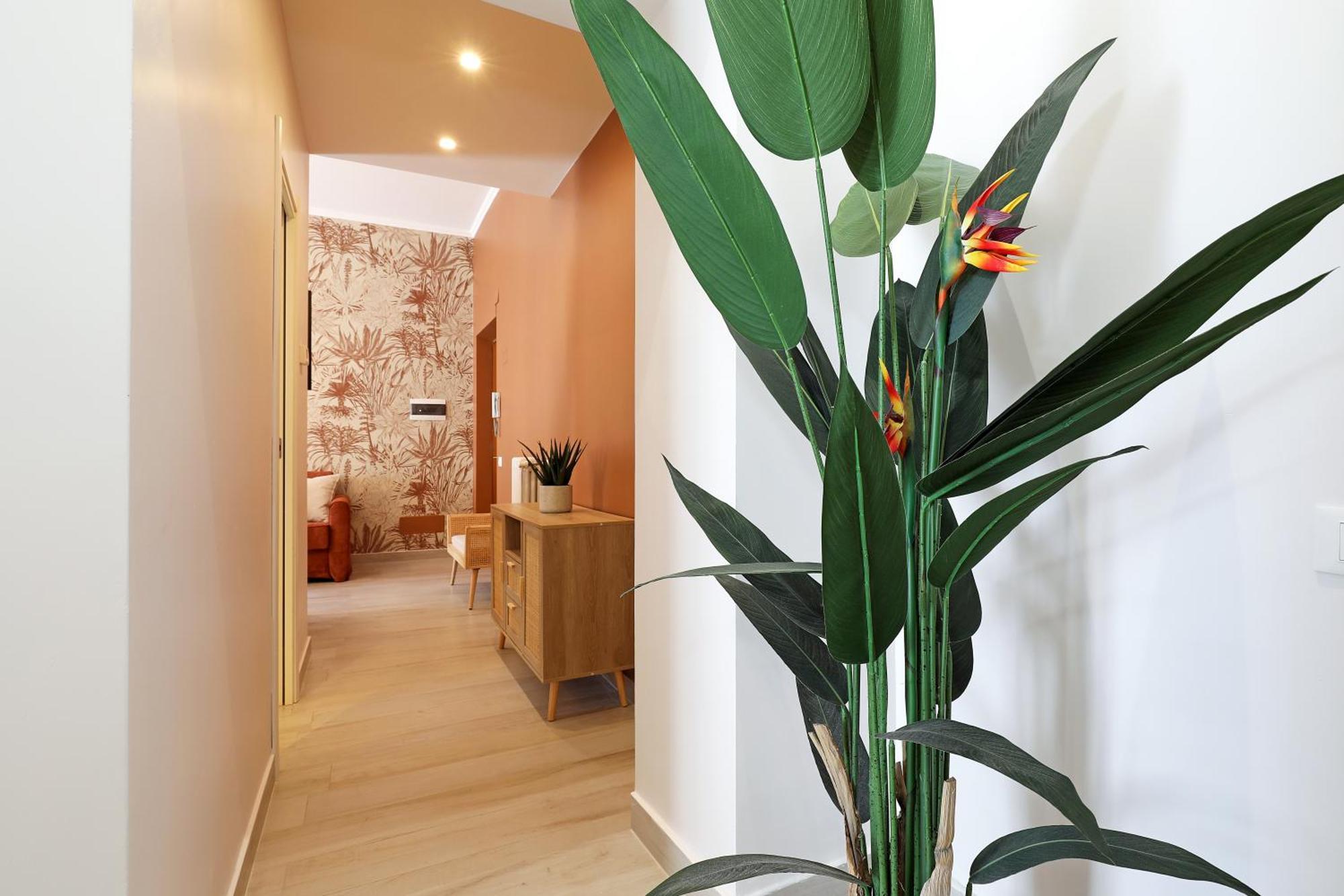 Zelo Apartment By Omen Hospitality Collection Ρώμη Εξωτερικό φωτογραφία